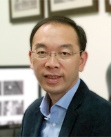  K. C. Roger Liu 