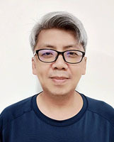 林俊渊 Chun-Yuan Lin