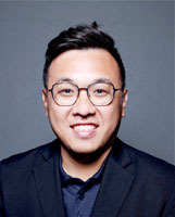 王昭能 Charles C.N. Wang