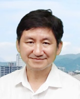 蔡岳廷 Augie Tsai 